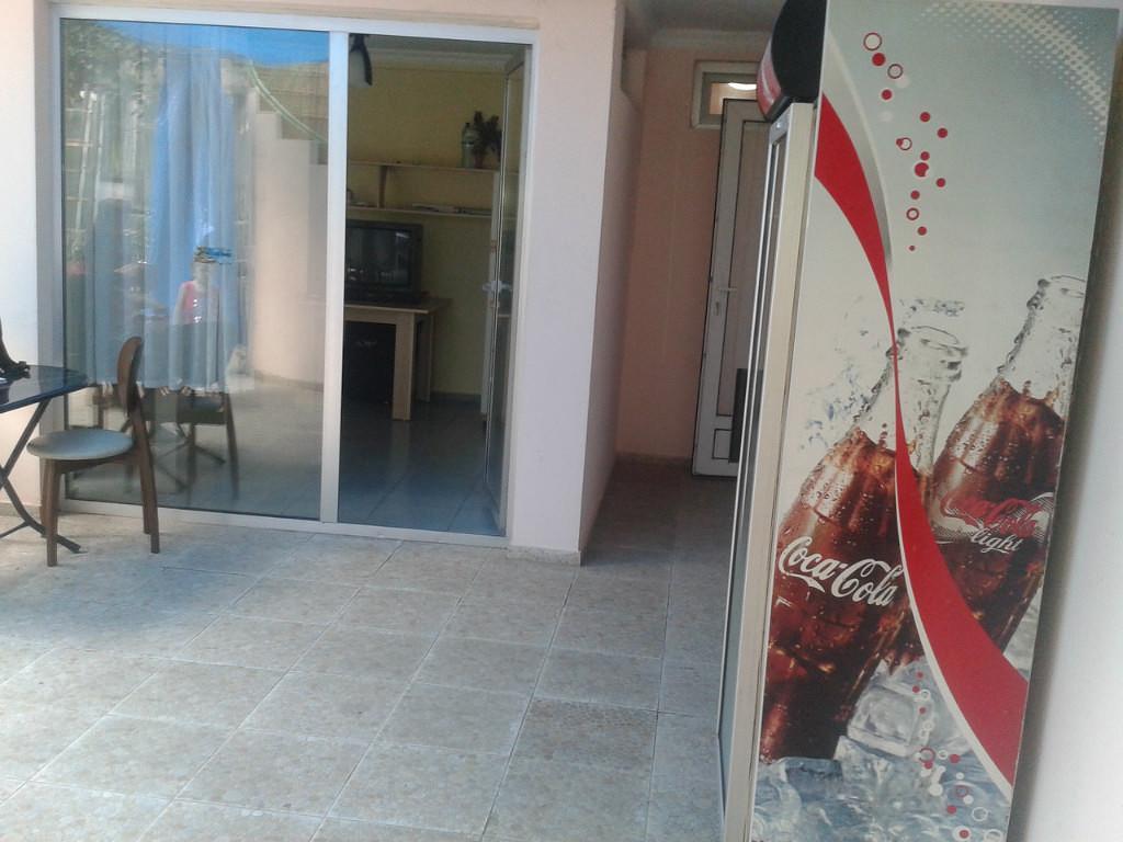 Maxim Mini Hotel Batumi Habitación foto