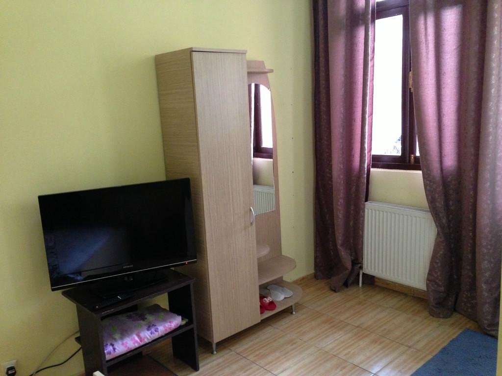 Maxim Mini Hotel Batumi Habitación foto